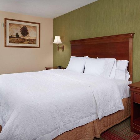 Hampton Inn&Suites Roswell Exterior foto