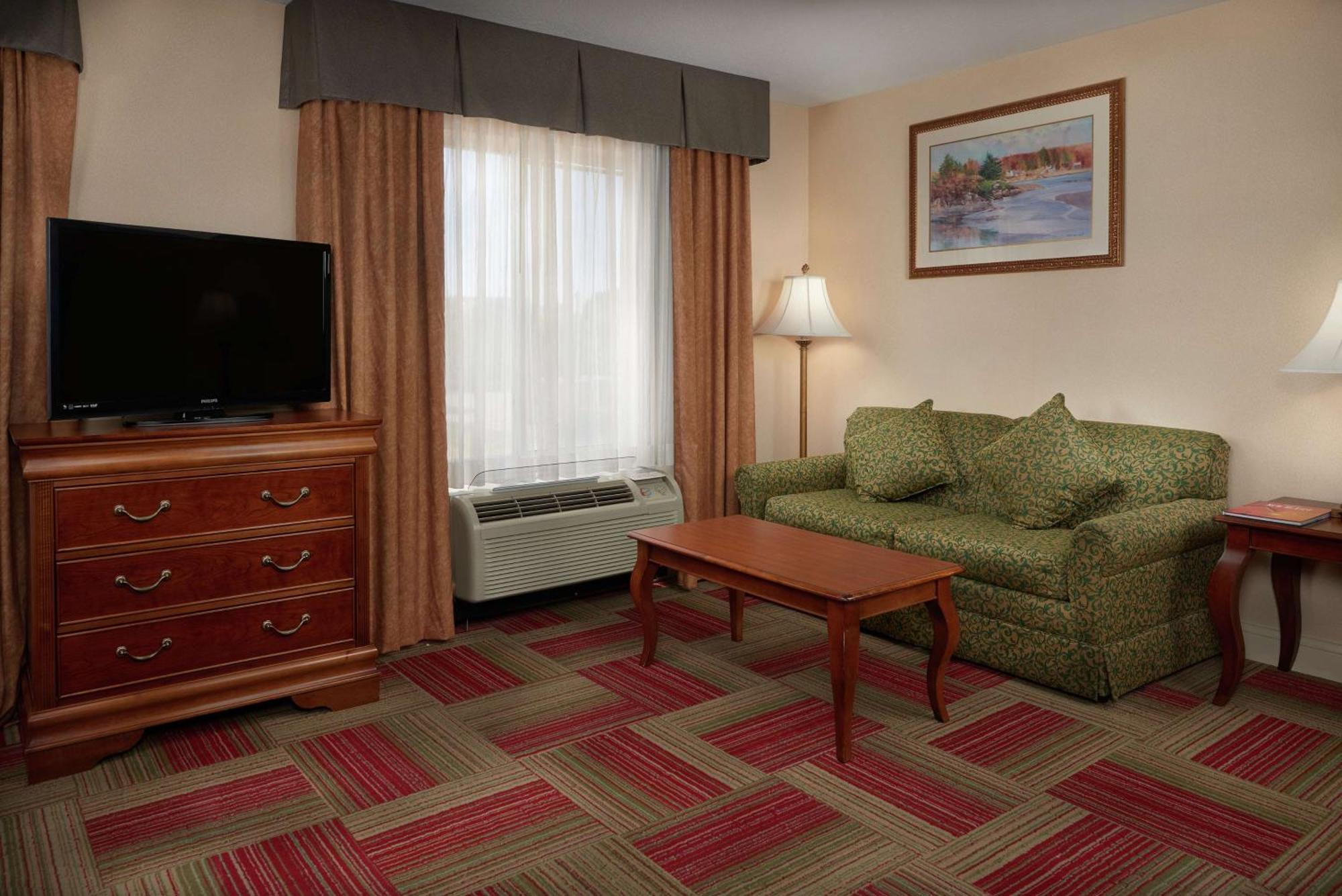 Hampton Inn&Suites Roswell Exterior foto