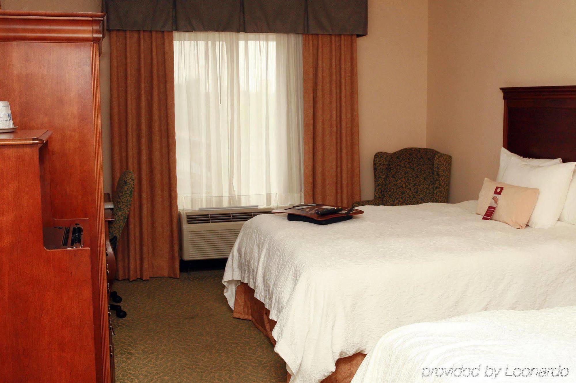 Hampton Inn&Suites Roswell Zimmer foto