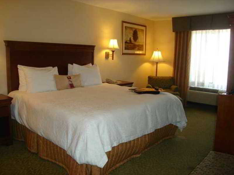 Hampton Inn&Suites Roswell Zimmer foto